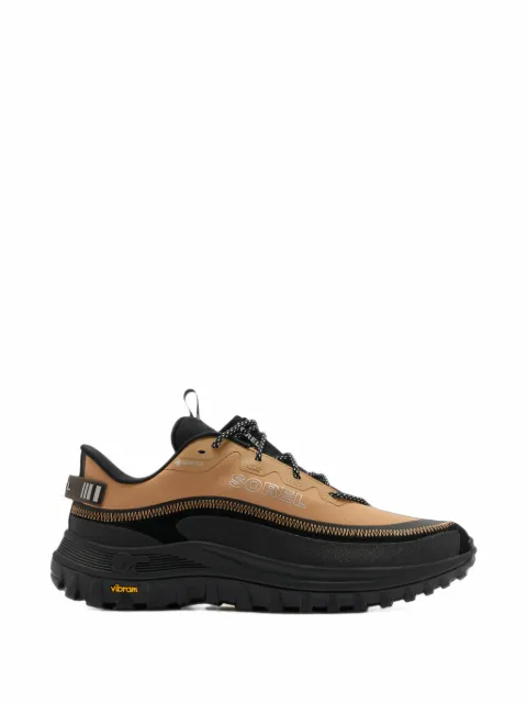 SOREL Gore-Tex panelled low-top sneakers