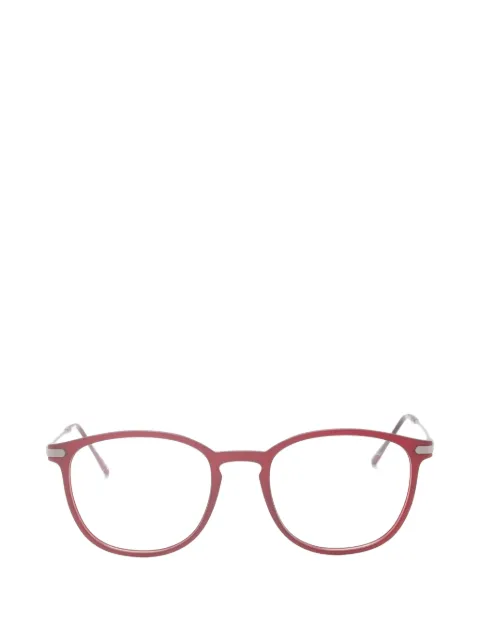 S2S Boreal square-frame glasses