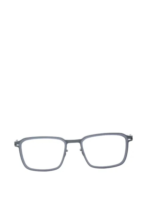 Mykita Bran A111 square-frame glasses