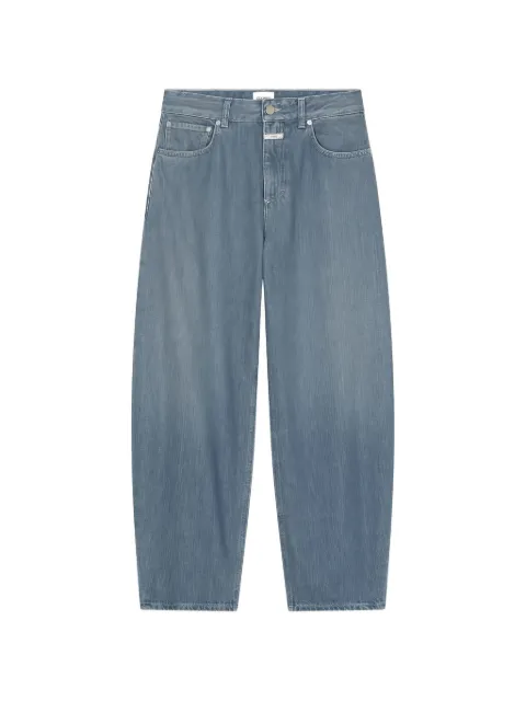 Closed Jazzie barrel-fit jeans