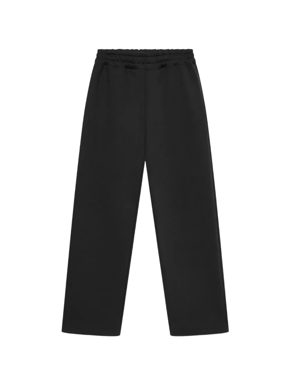 Seventh V2 Wide-leg Track Pants In Black