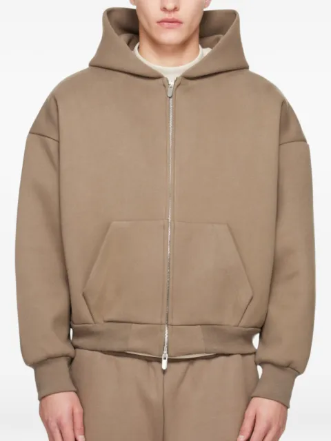 Seventh V2 zip-up hoodie