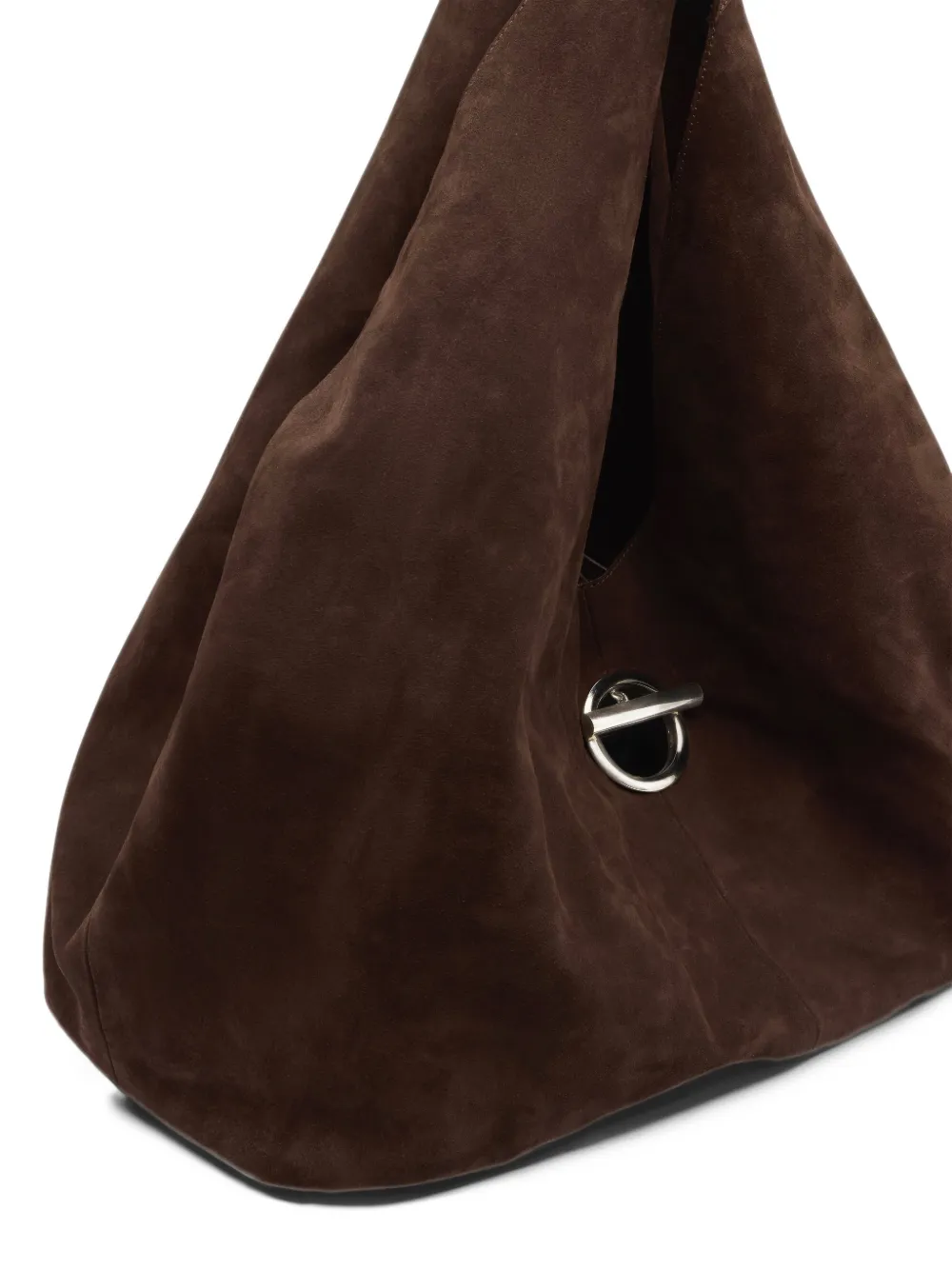 Christopher Esber XL Deia oversized shopper Bruin