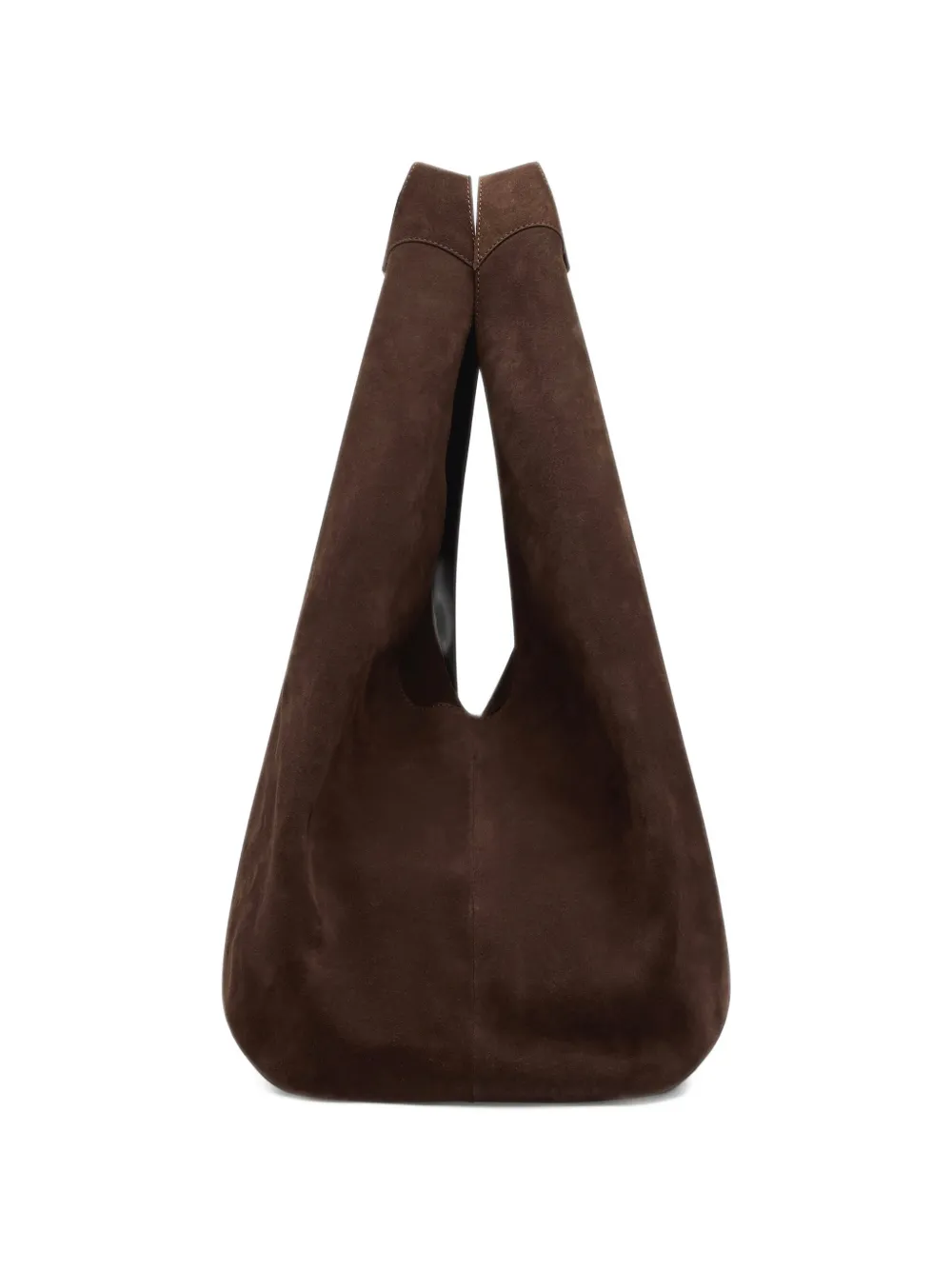 Christopher Esber XL Deia oversized shopper Bruin