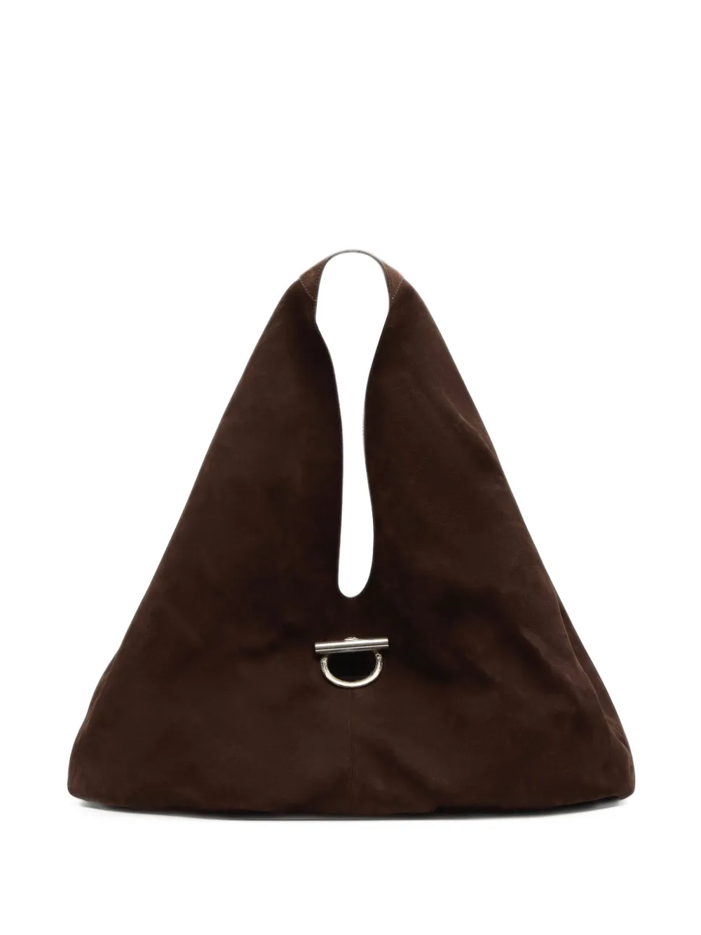 Christopher Esber XL Deia oversized tote bag - Marron Christopher Esber XL Deia oversized tote bag - Marron