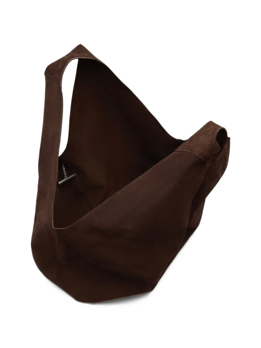Christopher Esber XL Deia oversized shopper Bruin