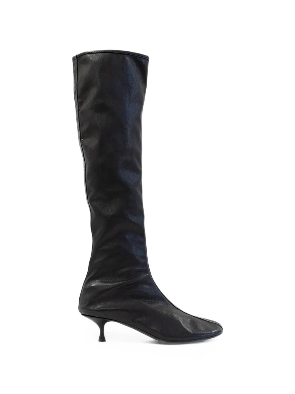 Christopher Esber Curtis leather boots