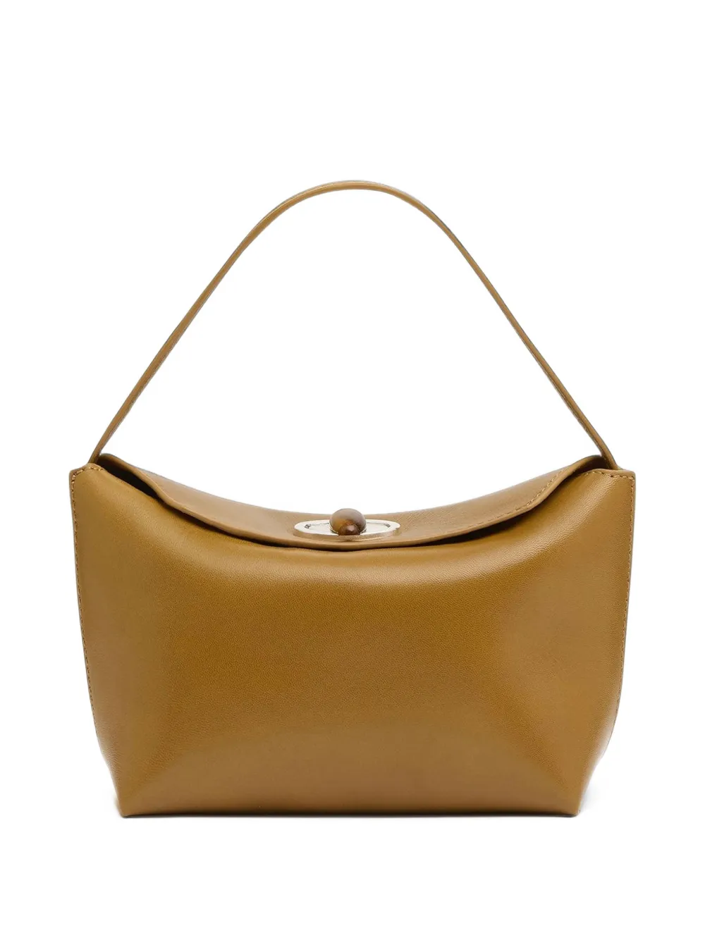 Christopher Esber mini turnlock tote bag