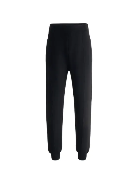 Fusalp Gaston piping-detail track pants