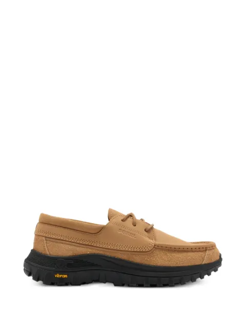 SOREL Callsign™ Northwater lace-up leather loafers