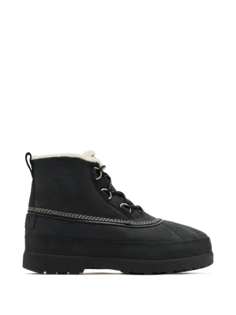 SOREL Ambler Fireside Chukka hiking boots