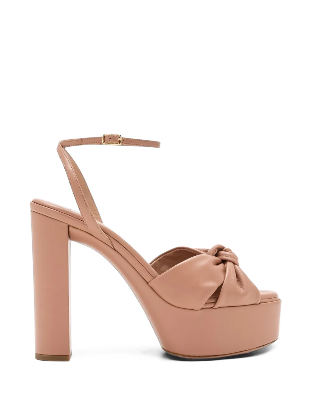 Aquazzura Cupid sandals - Rosa
