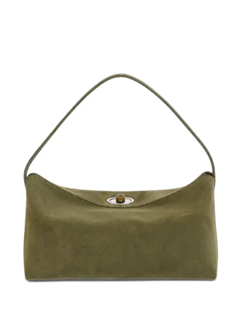 Christopher Esber Doba quartz-turnlock tote bag