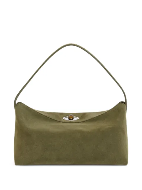 Christopher Esber Doba quartz-turnlock tote bag