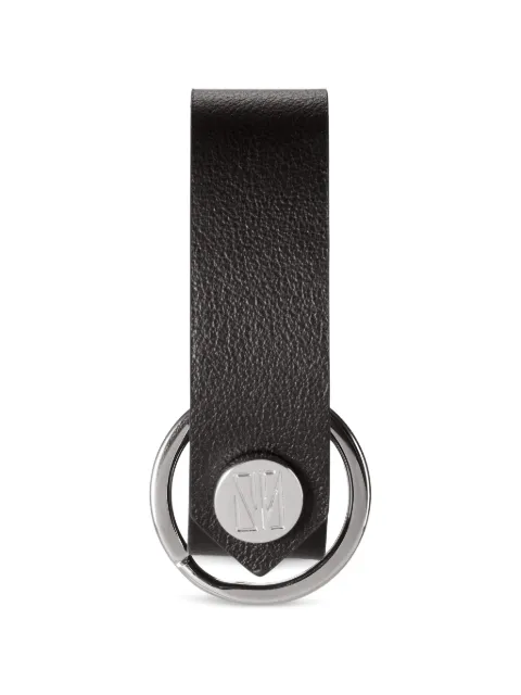 SABOTEUR leather belt clip