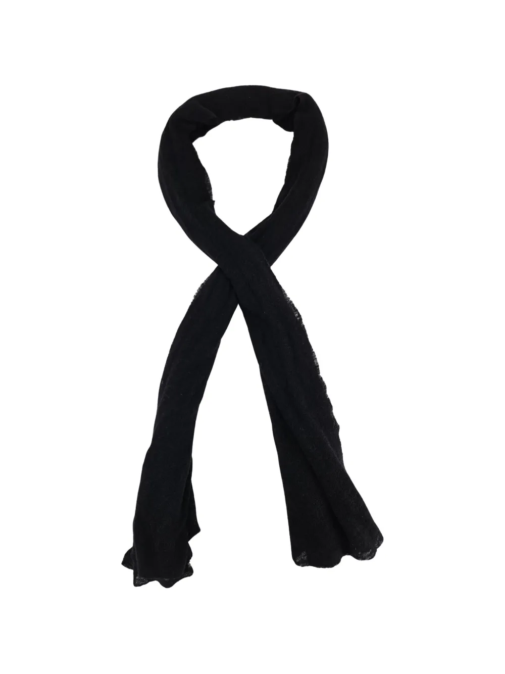 Botto Giuseppe cashmere scarf