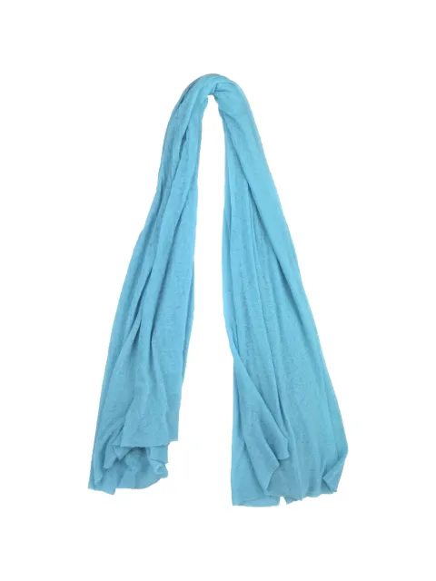 Botto Giuseppe cashmere scarf