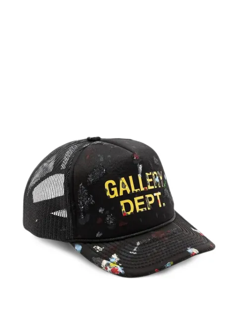 GALLERY DEPT. Painted Workshop trucker hat