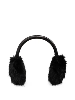 Prada Re-Nylon ヘアゴム | ブラック | FARFETCH JP