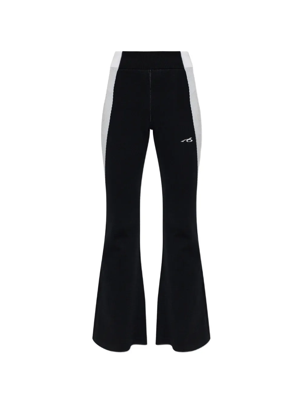Balenciaga flared leggings - Noir Balenciaga flared leggings - Noir