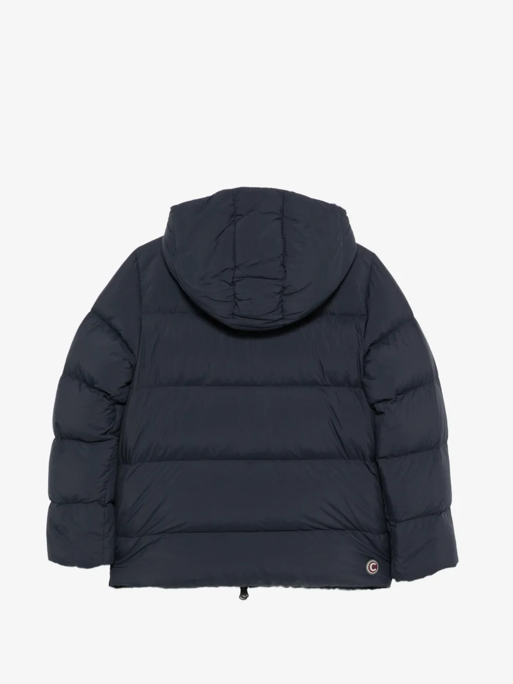 Colmar Kids 퀼팅 후드 자켓