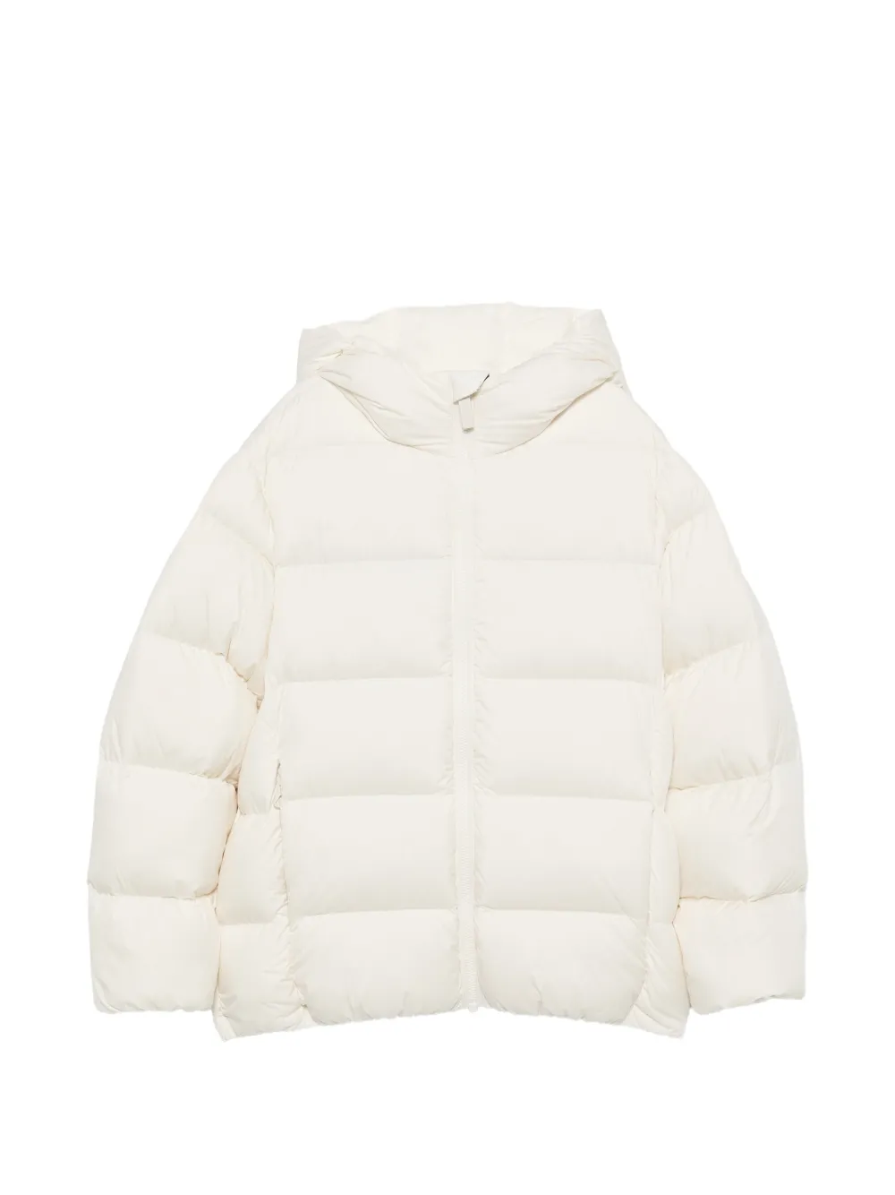 Colmar Kids Piumino con cappuccio - Bianco