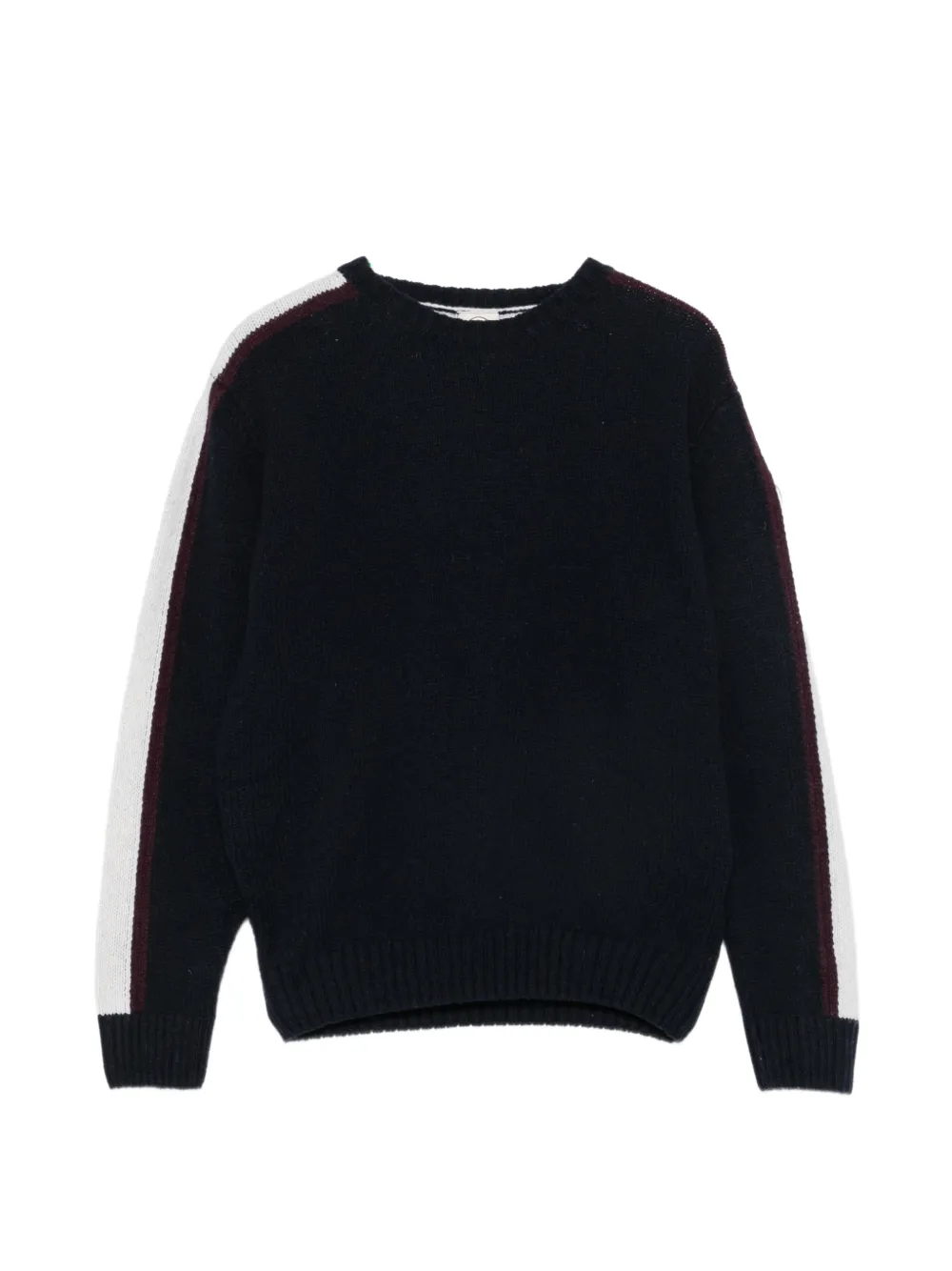 Colmar Kids Maglione con applicazione - Blu