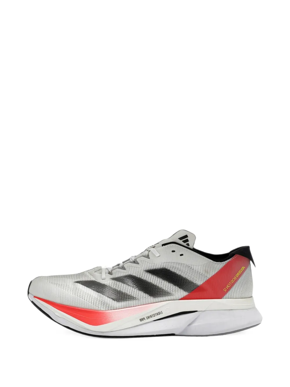 adidas Adizero Boston 12 sneakers - Grigio