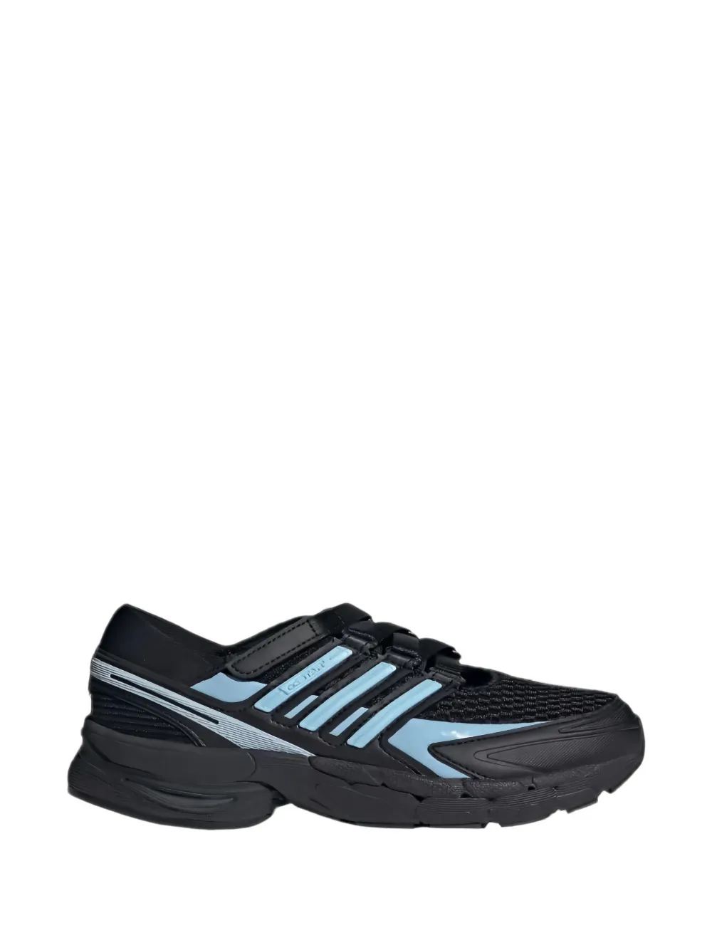 Adidas Adistar Control 5 MJ Sneakers | Black | FARFETCH CA