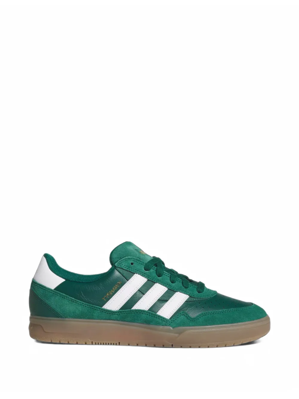 adidas Tyshawn II sneakers - Verde