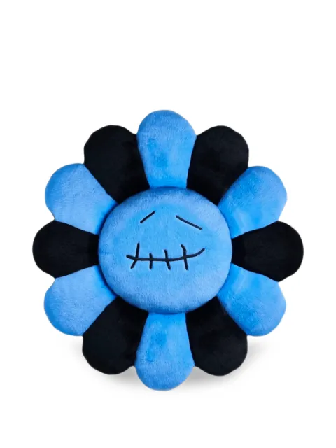 Takashi Murakami x Travis Scott Cactus Jack Flower cushion collectible