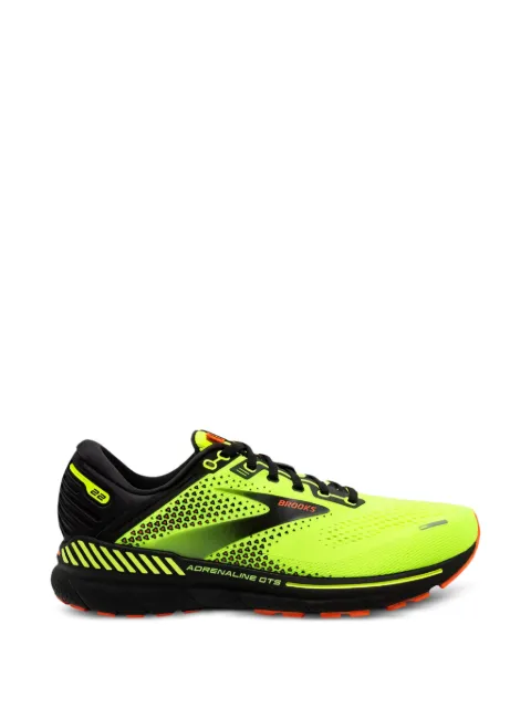 BROOKS Adrenaline GTS 22 "Nightlife/Flame" sneakers