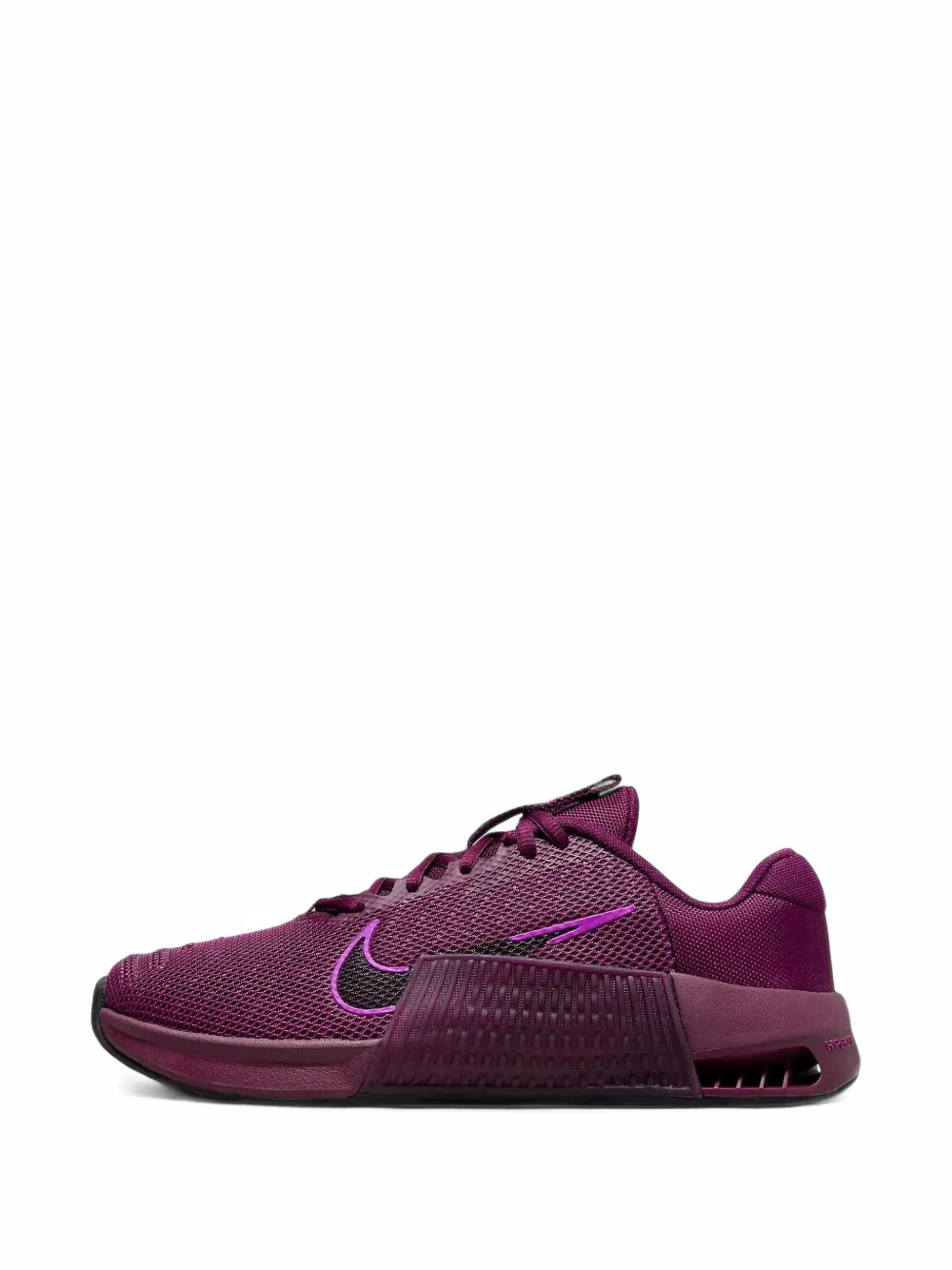 Nike Metcon 9 lace-up sneakers - Violett