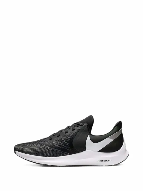 Nike Air Zoom Winflo 6 lace-up sneakers