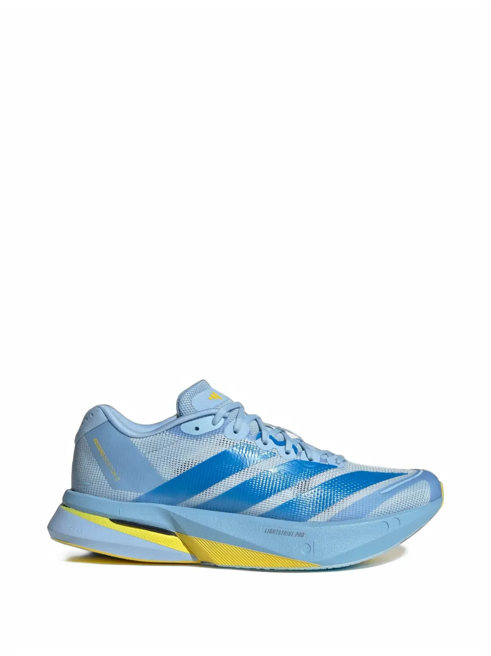 adidas Adizero Boston 13 sneakers - Blau