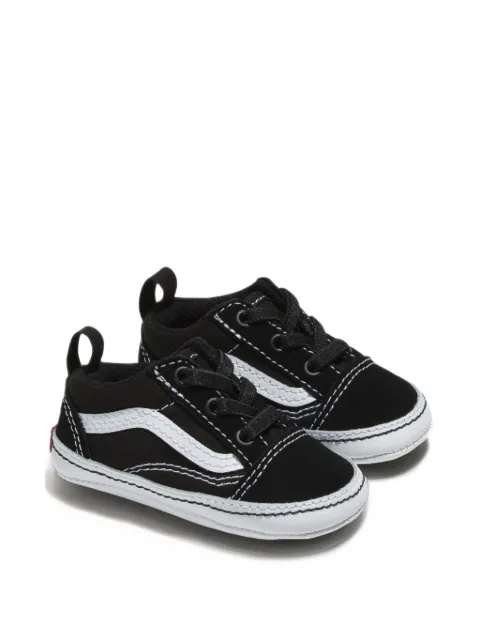 Vans Kids Old Skool crib sneakers