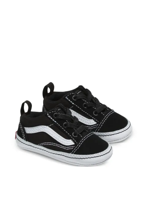 Vans Kids baskets Old Skool Crib