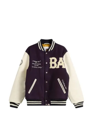 A BATHING APE®