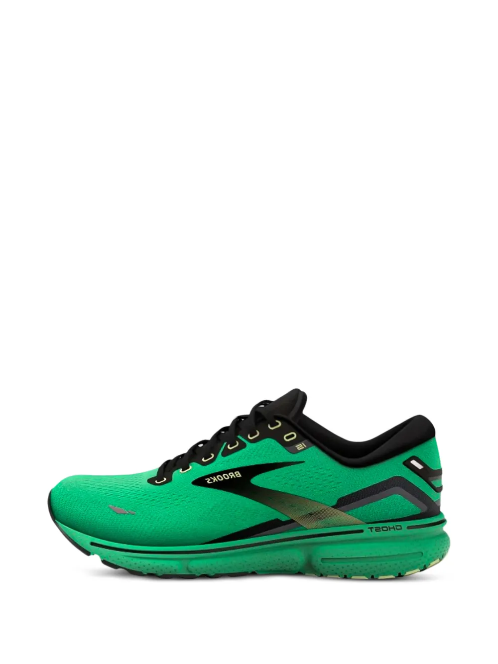 BROOKS Ghost 15 sneakers - Verde