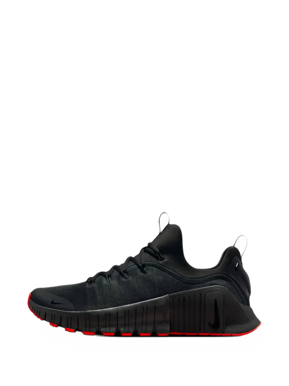 Nike Free Metcon 6 sneakers Zwart