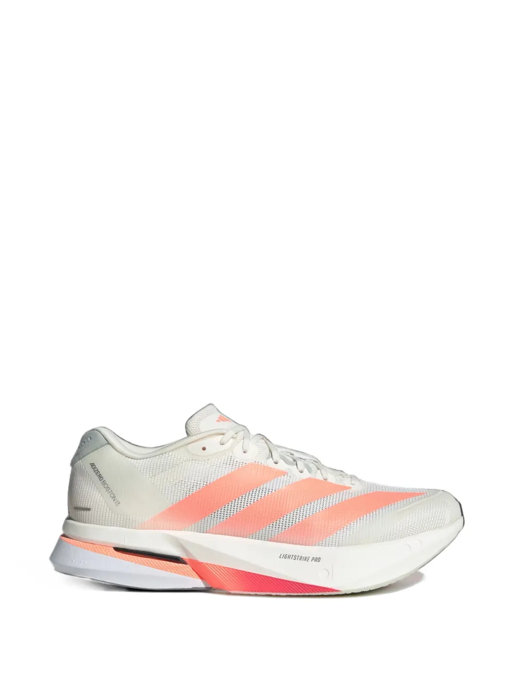adidas Adizero Boston 13 sneakers - Toni neutri