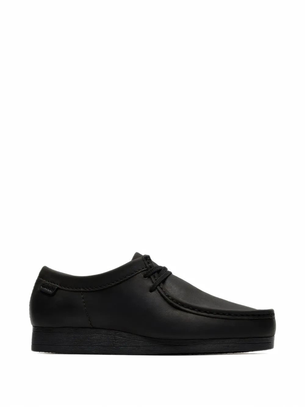 Clarks Originals Wallaston Low boots - Black