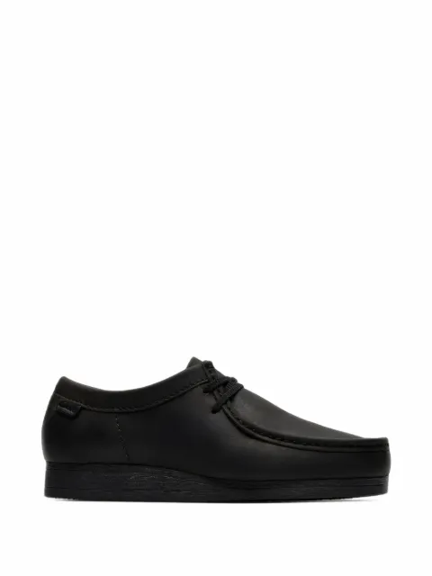 Clarks Originals Wallaston Low boots
