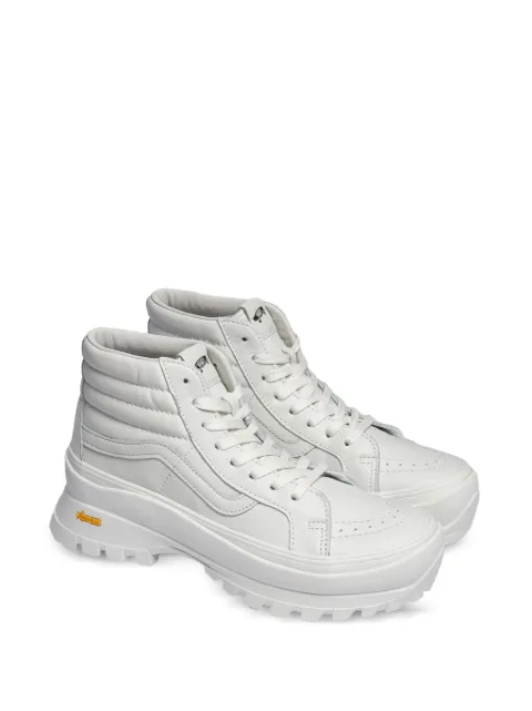 Vans Sk8-Hi Vibram LX sneakers