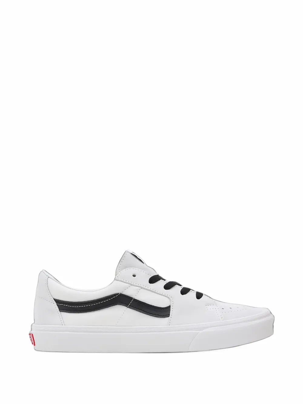 Vans Sk8-Low sneakers - Bianco