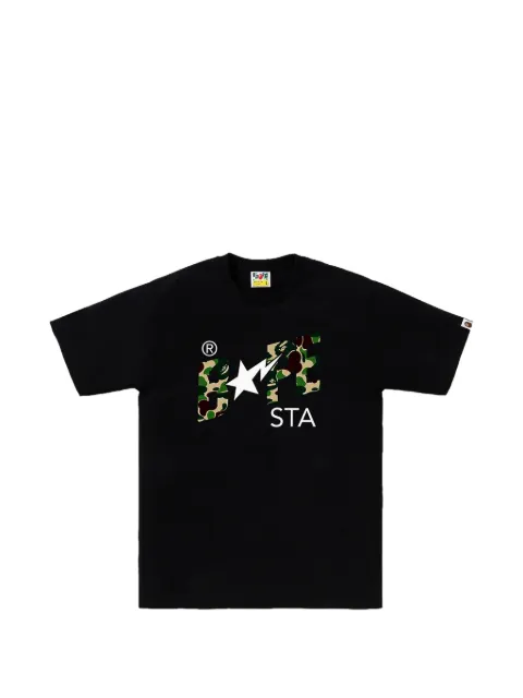 A BATHING APE® ABC Camo Bape Sta T-shirt