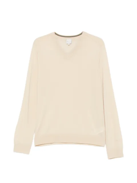 Paul Smith V-neck sweater