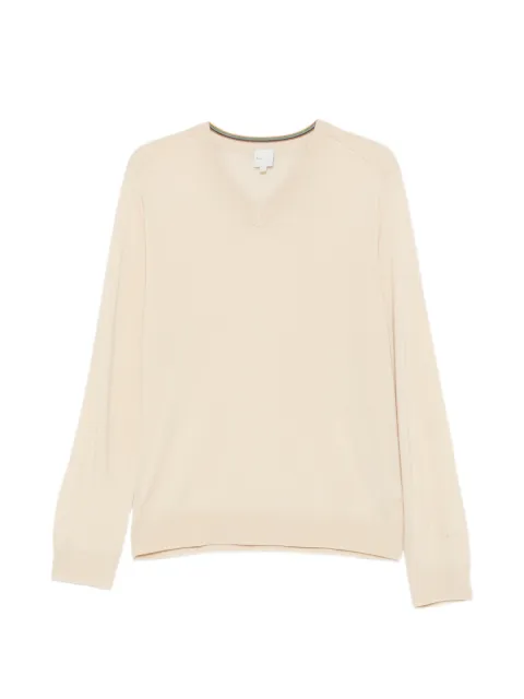 Paul Smith V-neck sweater