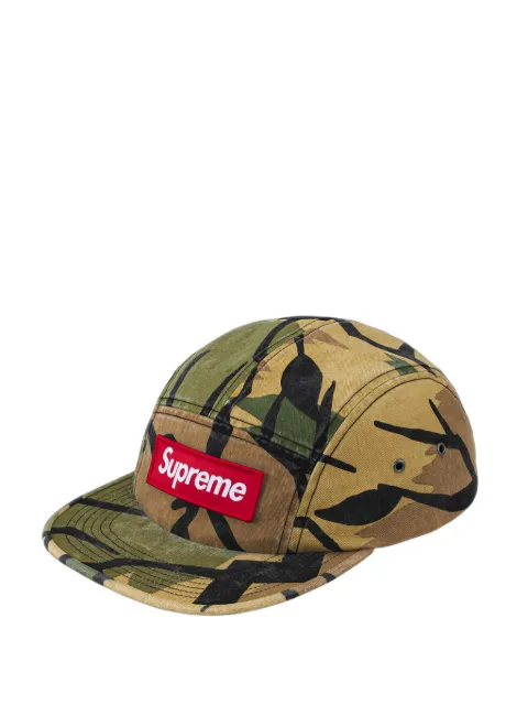 Supreme Military Camp cap