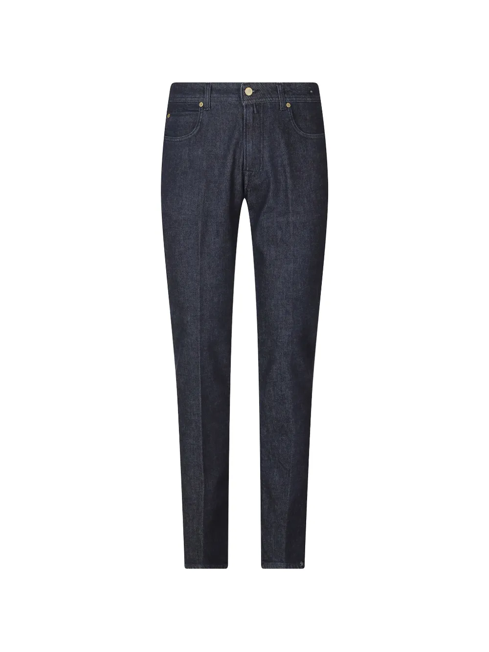 Briglia 1949 Steve straight-leg jeans - Blu